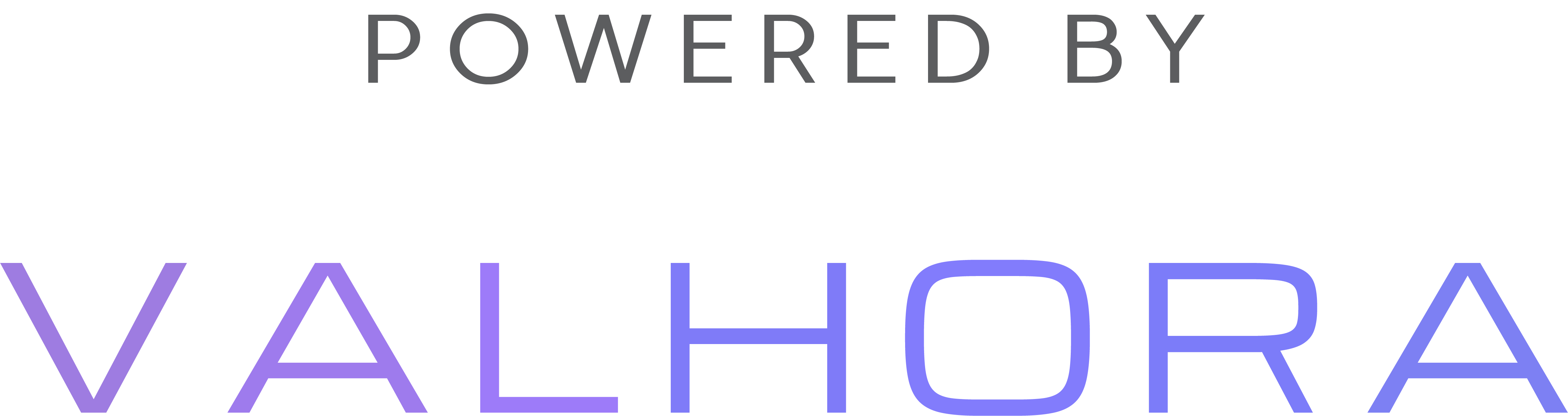 Powered by Valhora